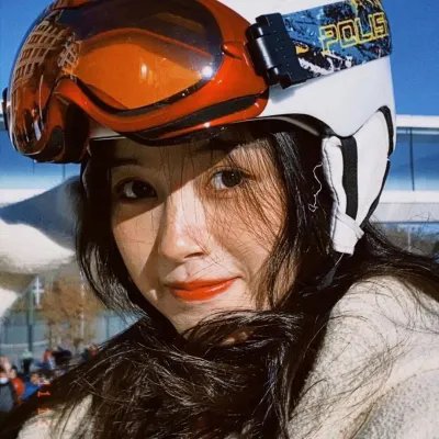 嗨上狂欢节