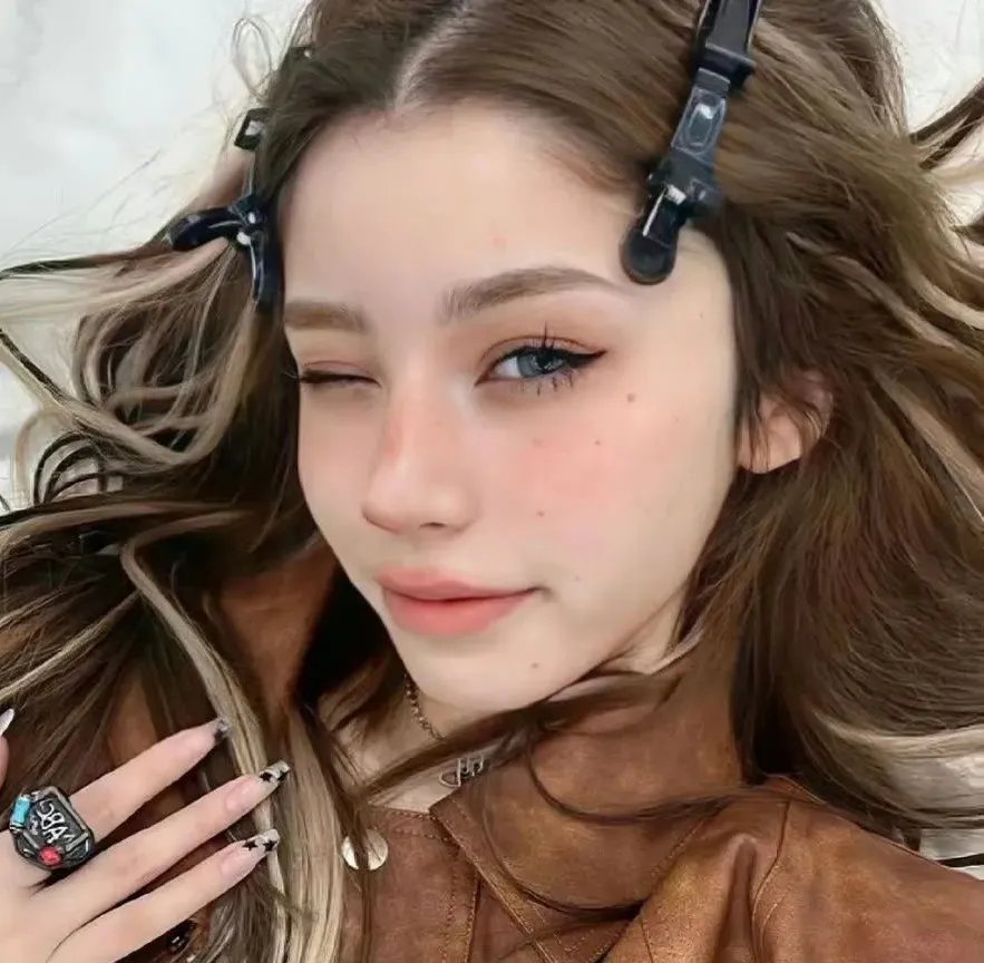 茶花女